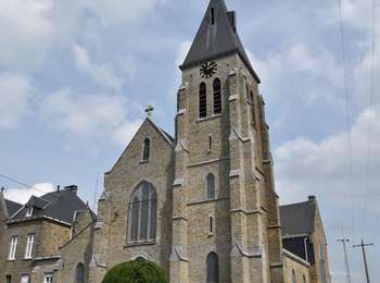 Trail Walking Pepinster - 20210913 - Cornesse 6.5 Km - Photo