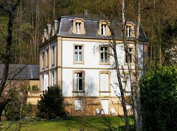 Trail On foot Luxembourg - Circuit Godchaux - Photo