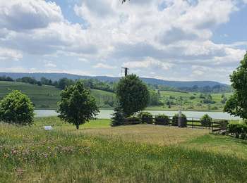 Trail Walking Foncine-le-Bas - 21 mai 2022 - Photo