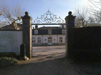 Tocht Te voet Geldenaken - Promenade de Beaulieu - Photo