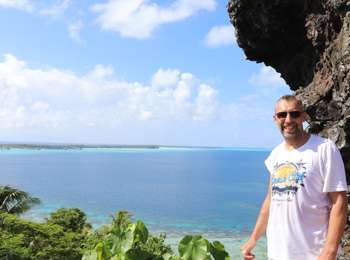 Excursión Senderismo Bora-Bora - BORA BORA - Faanui - Anau - Photo