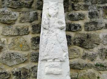 Excursión A pie Habscht - N° 8 - Waltzing-Eischen, balade belgo-luxembourgeoise - Photo