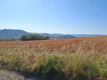 Percorso Marcia Lempdes - lempdes - Photo