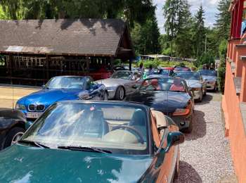 Trail Car Mettet - Z3 20/06 - Photo