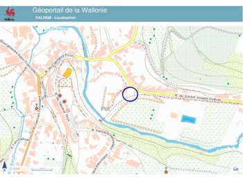 Tocht Stappen Dalhem - 20231019 - Balade ornithologique Dalhem - 5.9 Km - Photo