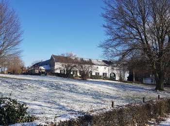 Randonnée A pied Simpelveld - Simpelveld: Jacobsroute - Photo