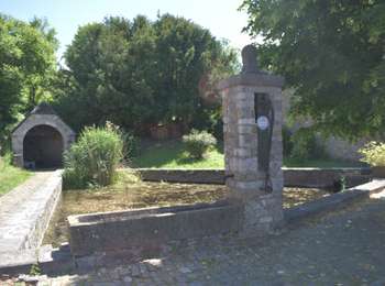 Trail Walking Pepinster - 20200601 - Soiron 12 Km - Photo