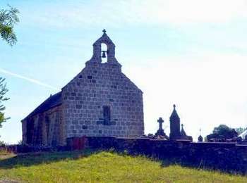 Percorso Marcia Prondines - ITI0653-R - Photo