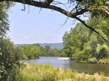 Percorso Marcia Charnat - Charnat_Allier_Dore - Photo