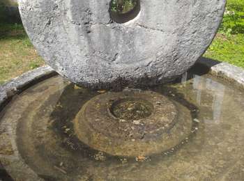 Trail Walking Consolation-Maisonnettes - consolation Roche du prêtre  - Photo