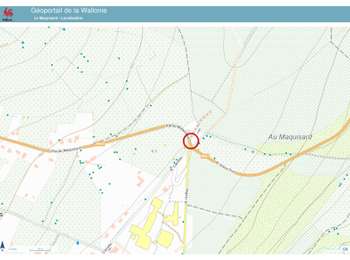 Randonnée Marche Theux - 20241125 - Le Maquisard 6 Km - Photo