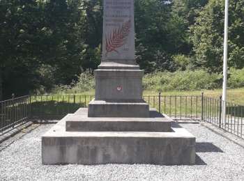 Excursión Bici de montaña Moimay - Oricourt et environs - Photo