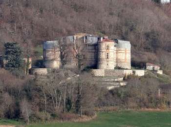Percorso Marcia Sallèdes - Pignols_Chaux_Montgros - Photo
