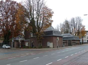 Randonnée A pied Beekdaelen - Kroedwösjroute - Photo