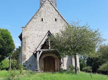 Trail Walking Cambremer - Boucle des vergers  - Photo