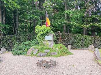 Trail Walking Theux - autour du Maquisart - Photo