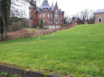 Tour Wandern Andenne - Thon-Samson _ Salle Music-home _ Rue de Gramptinne 40 _ 5300 _ ANDENNE - Photo