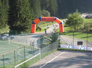 Tour Zu Fuß Mezzoldo - Sentiero 111: Mezzoldo (Madonna delle Nevi) - Forcella Rossa - Photo