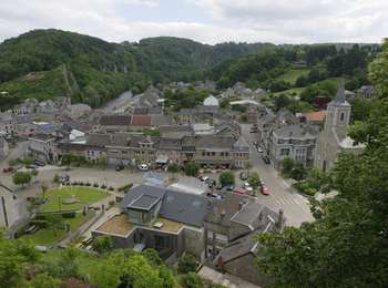 Excursión Senderismo Comblain-au-Pont - RF-Lg-04_Comblain-au-Pont - Photo