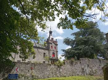 Trail Walking Écaussinnes - Ecaussine 12  - Photo