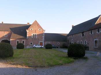 Trail On foot Geer - Promenade du Geer - Photo