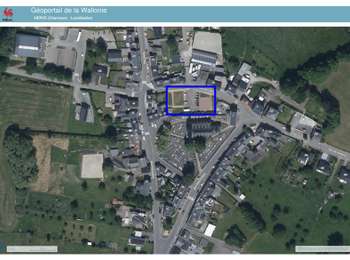 Percorso Marcia Herve - suuntoapp-Walking-2026-01-20T12-34-11Z - Photo