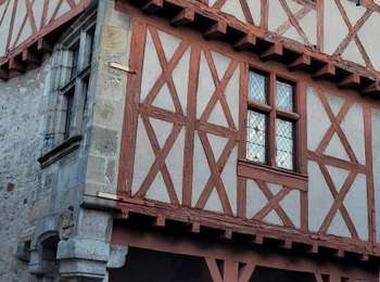 Percorso Marcia Billom - billom - Photo