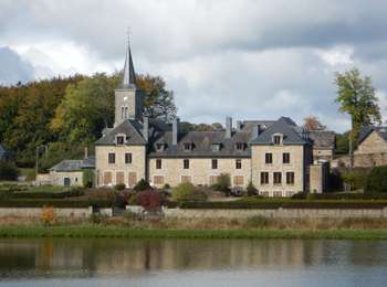 Trail Walking Libramont-Chevigny - RB-Lu-22_Flohimont_via-var - Photo