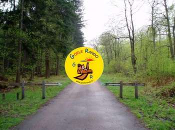 Tocht Stappen Ver-sur-Launette - MR_ERMENONVILLE_Maison PIERRETTE-OUEST_5.2Km - Photo