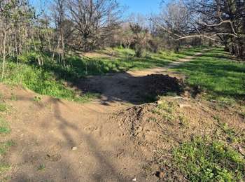 Tocht Quad Villeneuve-de-la-Raho - Randonnée 2h (Bages) Niv 3 - Photo