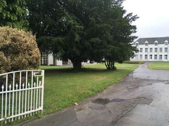 Trail Walking Chastre - #230728 - Gentinnes Kongolo - Photo