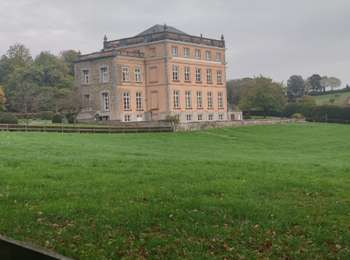 Trail Walking Clavier - A la découverte de Pailhe  - Photo