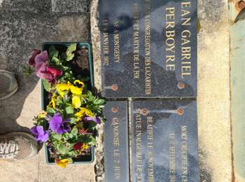 Tocht Stappen Montgesty - Montgesty - Photo