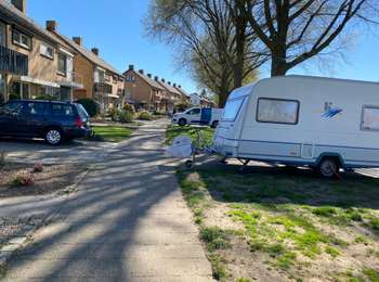 Randonnée Marche Roerdalen - St Odiliasberg 18 Km - Photo