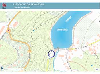 Trail Walking Spa - 20231218 - Lac Warfaaz 7.8 Km - Photo