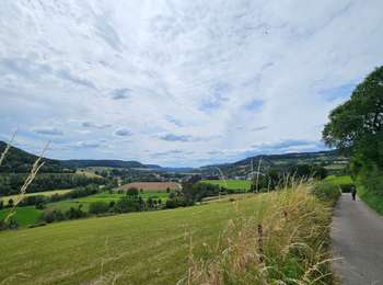 Percorso Marcia Bettendorf - 2022-09-22_13h06m23_t62862476_eislek pad bettendorf - Photo