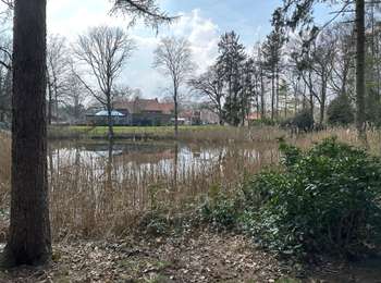 Tour Wandern Woensdrecht - Volksabdij Kalmthout 14,8 km - Photo