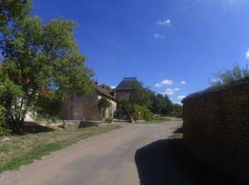 Excursión Bici de montaña Meursault - activity_9584608261 - Photo