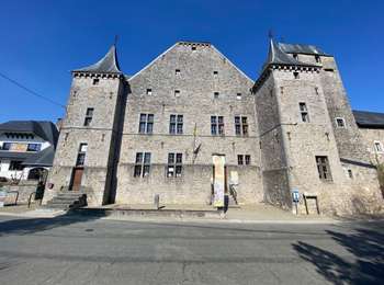 Trail On foot Anthisnes - AS03 Boucle de Tolumont - Photo