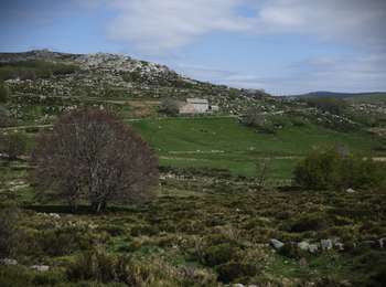 Tocht Stappen Pont de Montvert - Sud Mont Lozère - l'hôpital, pont du Tarn, mas camargue - Photo