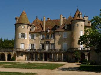 Percorso Marcia Aubusson-d'Auvergne - Courpiere_Salet - Photo