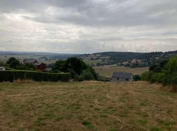 Excursión Coche Theux - T’ancreront - Photo