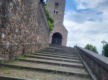 Trail Walking Lobbes - Lobbes 020824 - Photo