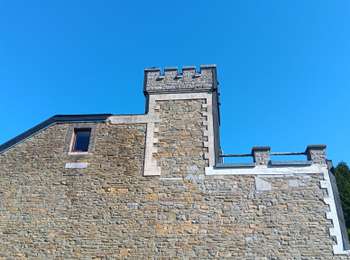 Tour Wandern Anthisnes - hody . drève . targnon . hestreux . hody - Photo