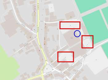Percorso Marcia Aubel - suuntoapp-Walking-2026-05-02T08-45-36Z-route - Photo