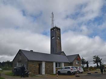 Tocht Stappen Waimes - 20210911 - Sourbrodt 6.3 Km - Photo