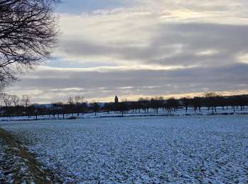 Randonnée Marche Eijsden-Margraten - Mesch_1446 - Photo