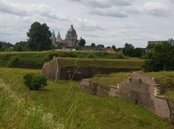 Randonnée Marche Maastricht - Maastricht_1459 - Photo
