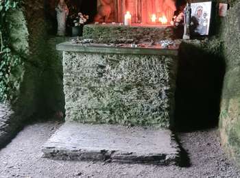 Randonnée Marche Bertrix - Cugnon BX08 - Photo