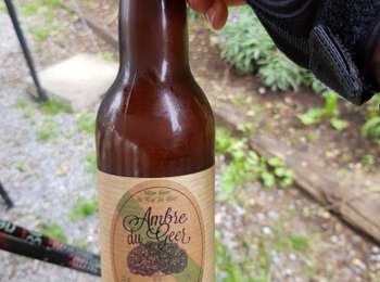 Trail Walking Bassenge - Bassenge - Photo